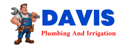 Trusted plumber in ISLAMORADA